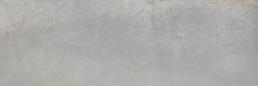 Керамическая плитка Saloni Industrial Acero, цвет серый, поверхность матовая, прямоугольник, 250x750