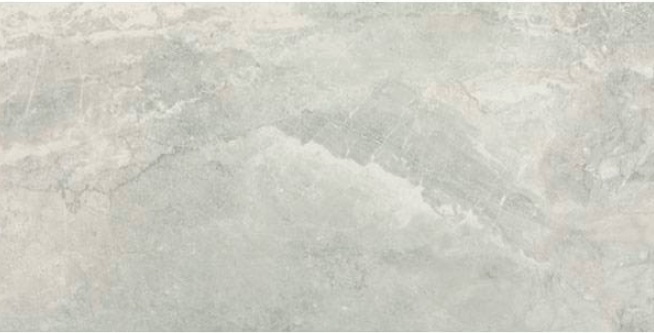 Керамогранит Pamesa Arezzo Perla Leviglass, цвет серый, поверхность глянцевая, прямоугольник, 600x1200