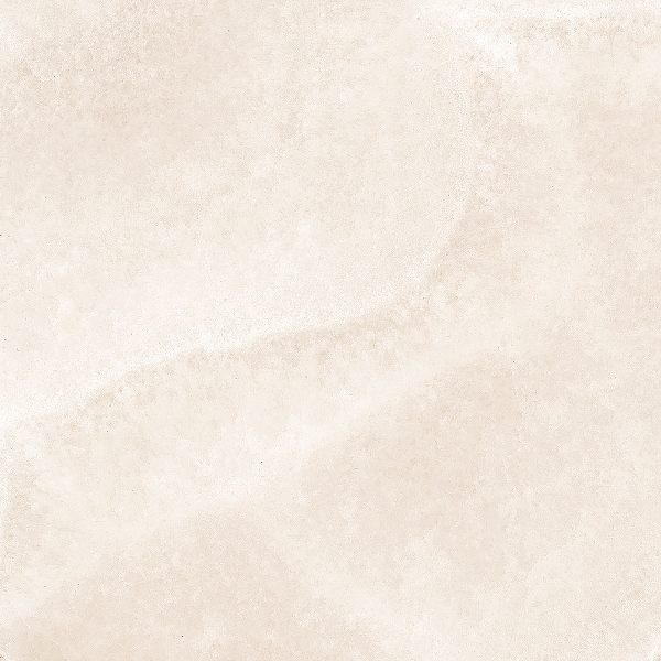 Керамогранит STiles ceramic Loep Ivory, цвет бежевый, поверхность матовая, квадрат, 600x600