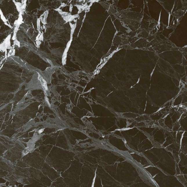 Керамогранит Gresse Simbel Pitch 600x600, цвет серый чёрный, поверхность матовая, квадрат, 600x600