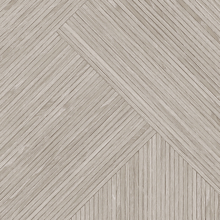Керамогранит Venis Minnesota Ash Noa R, цвет серый, поверхность матовая, квадрат, 596x596