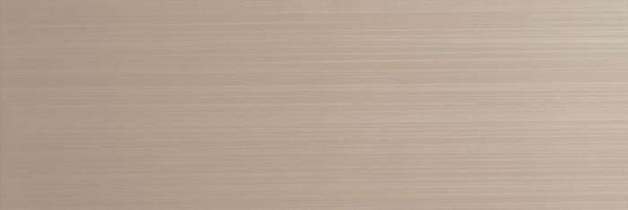 Керамическая плитка Ibero Fusion Moka, цвет коричневый, поверхность глянцевая, прямоугольник, 250x750