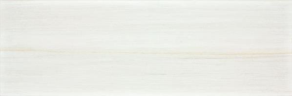 Керамическая плитка Rako Charme WADVE036, цвет белый, поверхность матовая, прямоугольник, 200x600