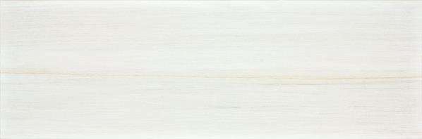 Керамическая плитка Rako Charme WADVE036, цвет белый, поверхность матовая, прямоугольник, 200x600