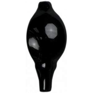Спецэлементы Adex ADNE5440 Angulo Moldura Italiana PB Negro, цвет чёрный, поверхность глянцевая, прямоугольник, 23x50