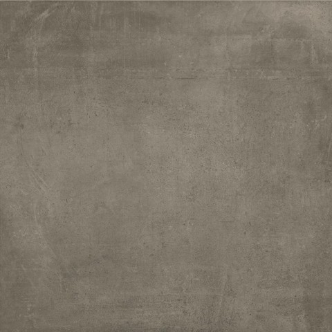 Керамогранит Grasaro Beton G-1103/CR, цвет серый, поверхность структурированная, квадрат, 600x600