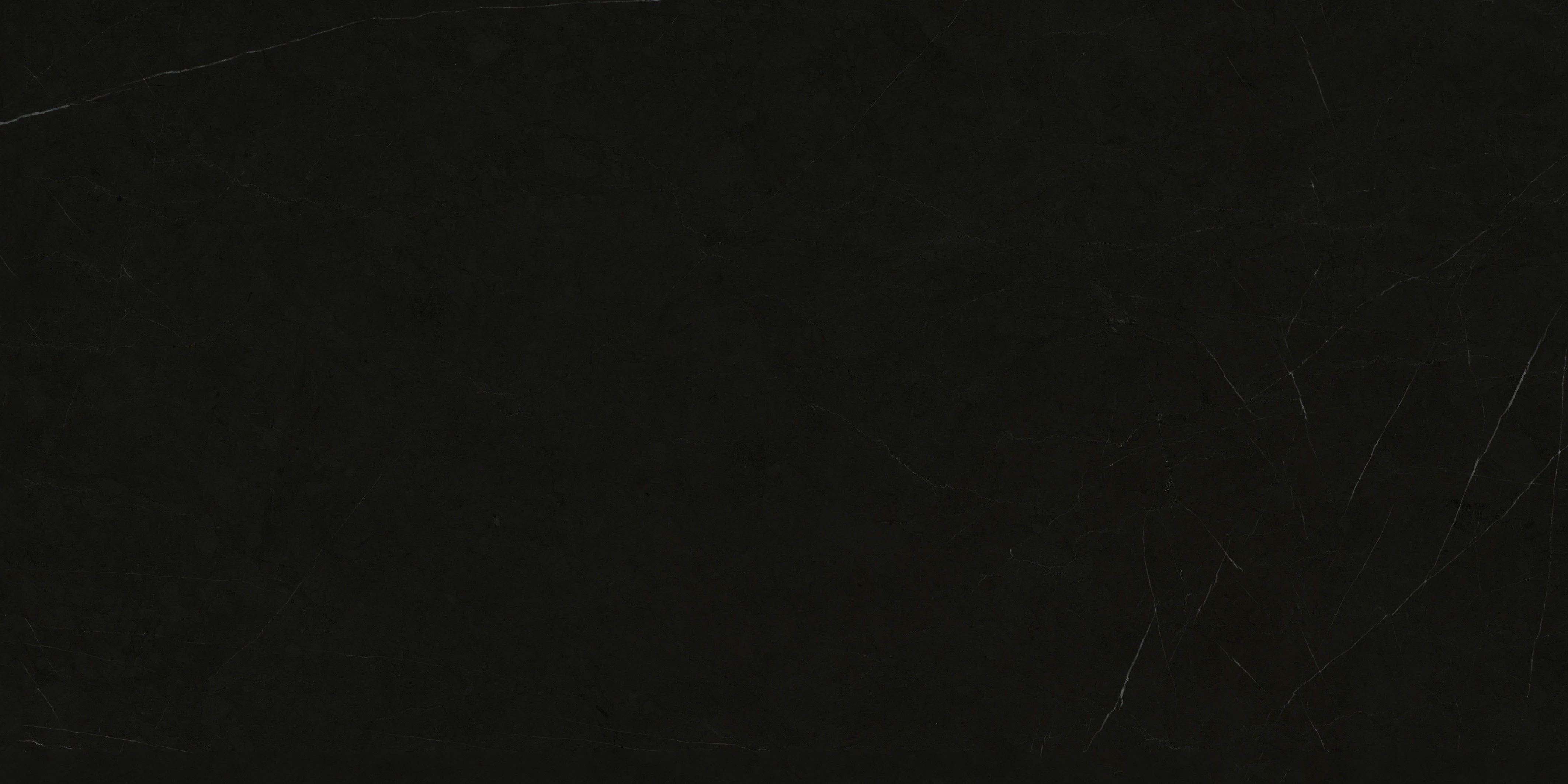 Керамогранит Zodiac Barolo Scuro-A, цвет чёрный, поверхность полированная, прямоугольник, 900x1800