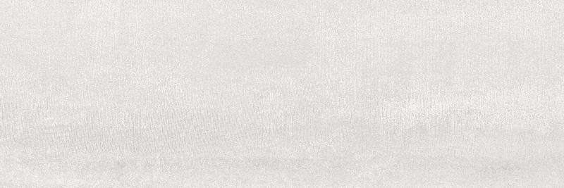 Керамическая плитка Azteca Synthesis White, цвет белый, поверхность матовая, прямоугольник, 300x900