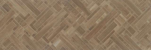 Керамическая плитка Baldocer Larchwood Parkiet Ipe Rectificado, цвет коричневый, поверхность матовая, прямоугольник, 400x1200