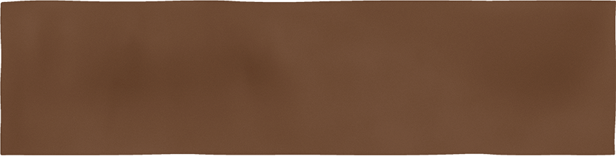 Керамическая плитка Vives Salou AB|C Teja, цвет коричневый, поверхность матовая, прямоугольник, 80x315