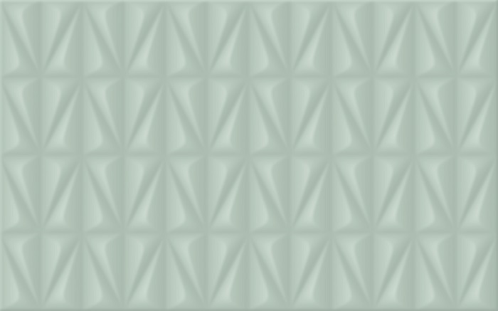 Керамическая плитка Gracia Ceramica Конфетти Зел Низ 02, цвет зелёный, поверхность глянцевая, прямоугольник, 250x400