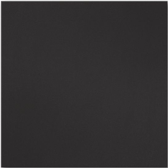 Керамогранит Уральский гранит UF019 Relief (Рельеф), цвет чёрный тёмный, поверхность рельефная, квадрат, 600x600