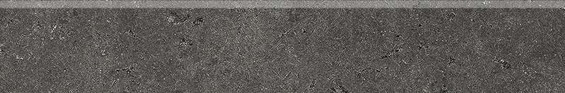 Бордюры Panaria Petra Solis Batt Mirum PGRPS30, цвет чёрный, поверхность матовая, прямоугольник, 100x603