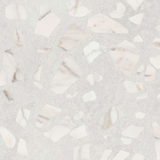 Керамогранит Ametis By Estima Arti Grey AT01 Неполированный 60x60x10 66952, цвет серый, поверхность матовая, квадрат, 600x600