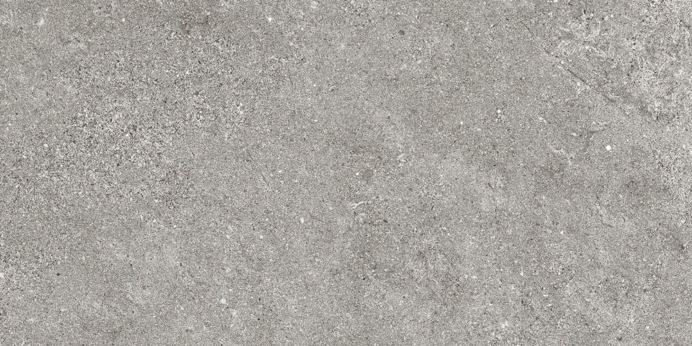 Керамогранит Monocibec Tradition Pierre Grise Lap Ret 115124, цвет серый, поверхность лаппатированная, прямоугольник, 600x1200