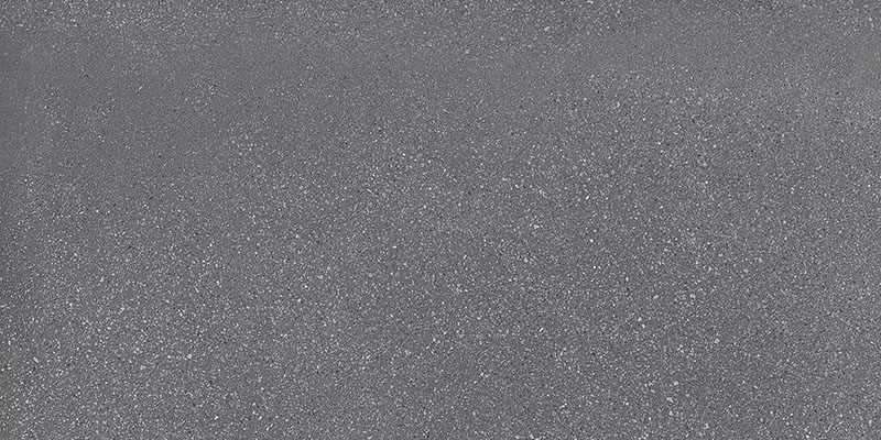 Керамогранит Ergon Medley Dark Grey Minimal, цвет серый тёмный, поверхность матовая, прямоугольник, 600x1200