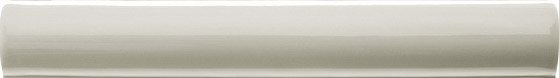 Бордюры Adex ADNE5498 Cubrecanto PB Silver Mist, цвет серый, поверхность глянцевая, прямоугольник, 25x150