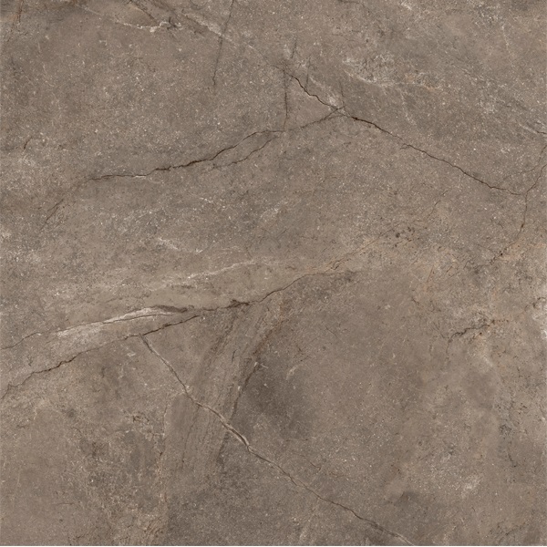 Керамогранит Pamesa Wells Moka, цвет коричневый, поверхность полированная, квадрат, 900x900