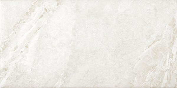 Керамогранит Plaza Yoho Blanco, цвет белый, поверхность матовая, прямоугольник, 300x600