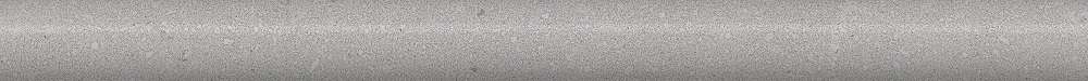 Бордюры Kerama Marazzi Про Матрикс плинтус серый светлый матовый SPA061R, цвет серый, поверхность матовая, прямоугольник, 25x300