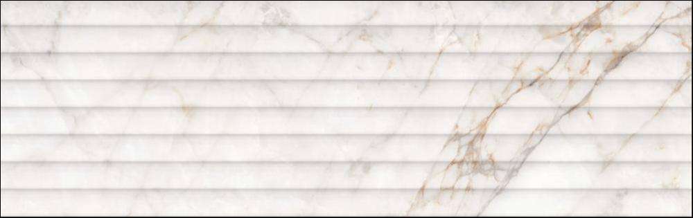 Керамическая плитка Grespania Marmorea Silex Reno Cuarzo, цвет бежевый, поверхность глянцевая, прямоугольник, 315x1000