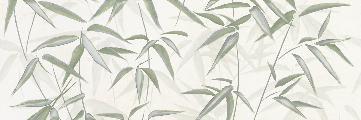 Панно Meissen Japandi панно бежевый A16516, цвет бежевый, поверхность матовая, прямоугольник, 500x750