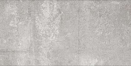 Керамогранит Brennero Concrete Grey Nat. Rett., цвет серый, поверхность матовая, прямоугольник, 300x600