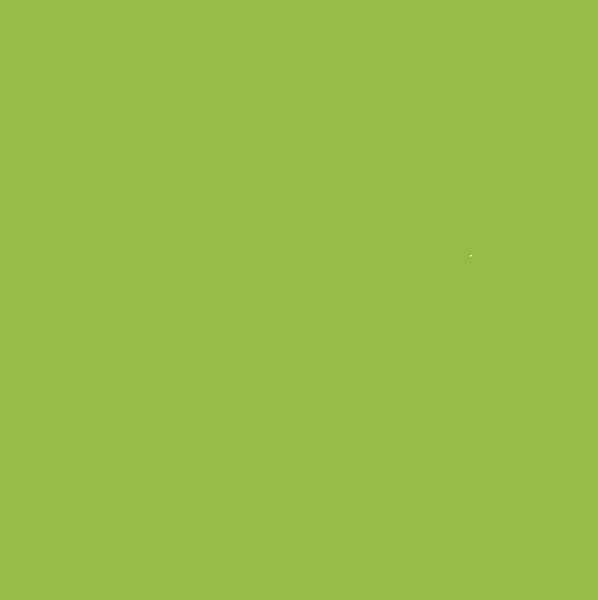 Керамогранит Piastrella MC-676, цвет зелёный, поверхность матовая, квадрат, 600x600