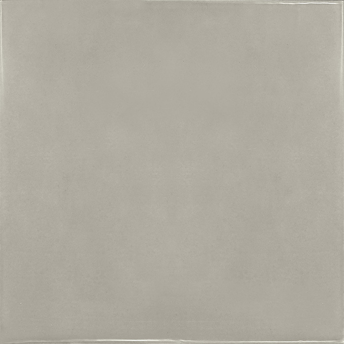 Керамическая плитка Equipe Village Silver Mist 25593, цвет серый, поверхность глянцевая, квадрат, 132x132