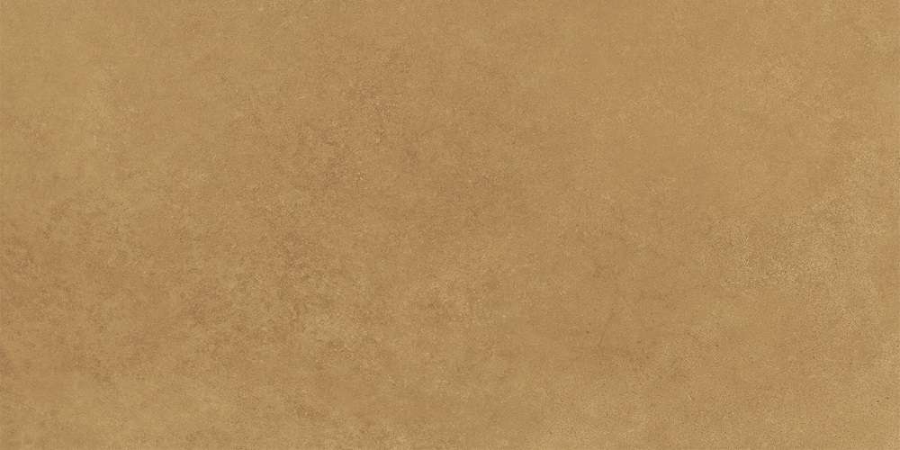 Керамогранит Cerdomus Concrete Art Ocra Matt 94924, цвет оранжевый, поверхность матовая, прямоугольник, 600x1200