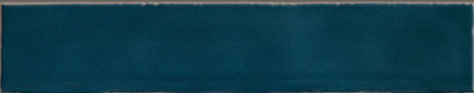 Керамическая плитка Sartoria Vernici Posh Blue SAVE0952G, цвет синий, поверхность глянцевая, прямоугольник, 50x250