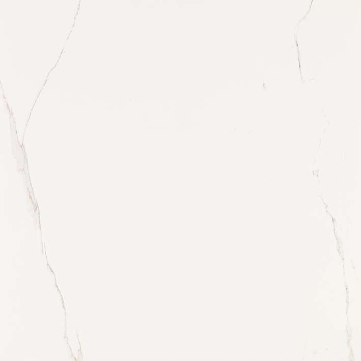 Керамогранит Venis Artic Gloss V5590898, цвет белый, поверхность глянцевая, квадрат, 596x596