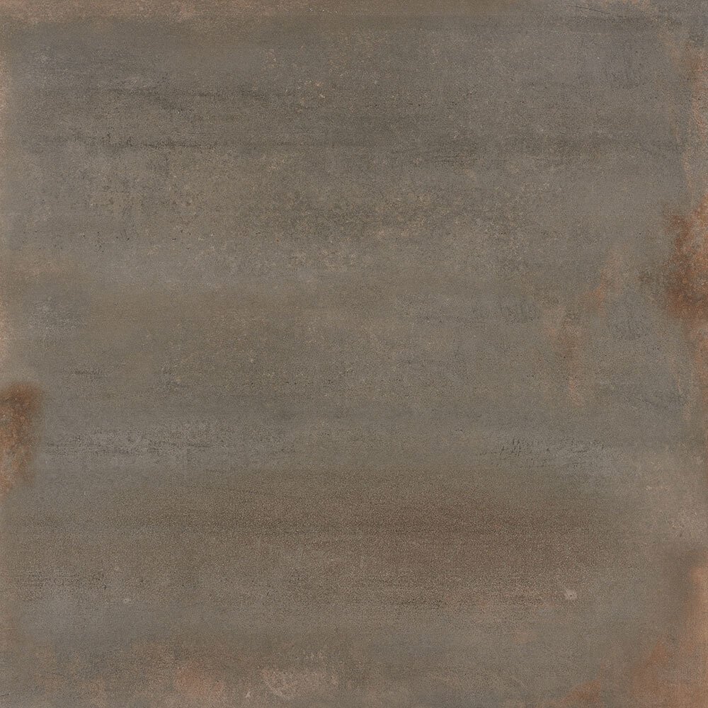 Керамическая плитка Serra Cosmo Grey, цвет серый, поверхность матовая, квадрат, 600x600