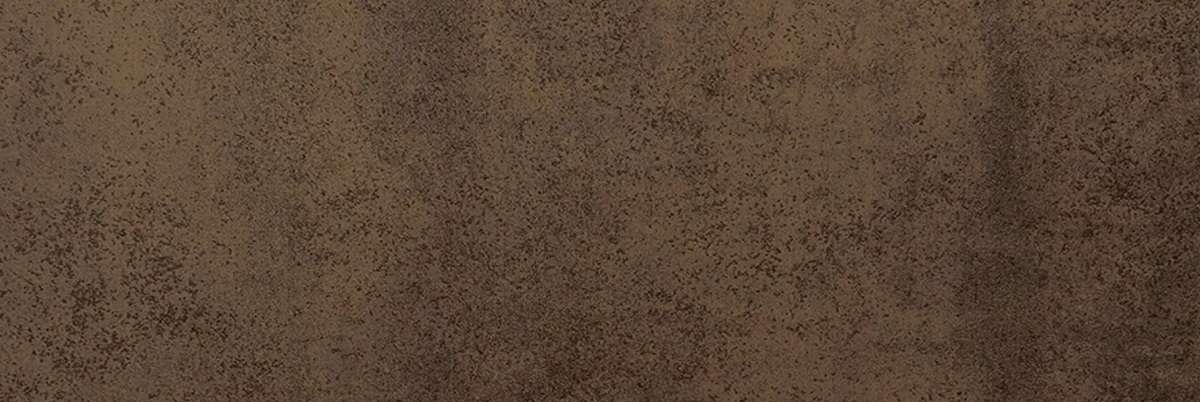 Широкоформатный керамогранит Neolith Iron Corten Satin 3mm, цвет коричневый, поверхность сатинированная, прямоугольник, 1200x3600