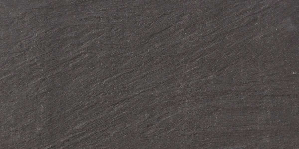 Керамогранит Terratinta Archgres Dark Grey TTAR0636SL, цвет серый тёмный, поверхность структурированная, прямоугольник, 300x600