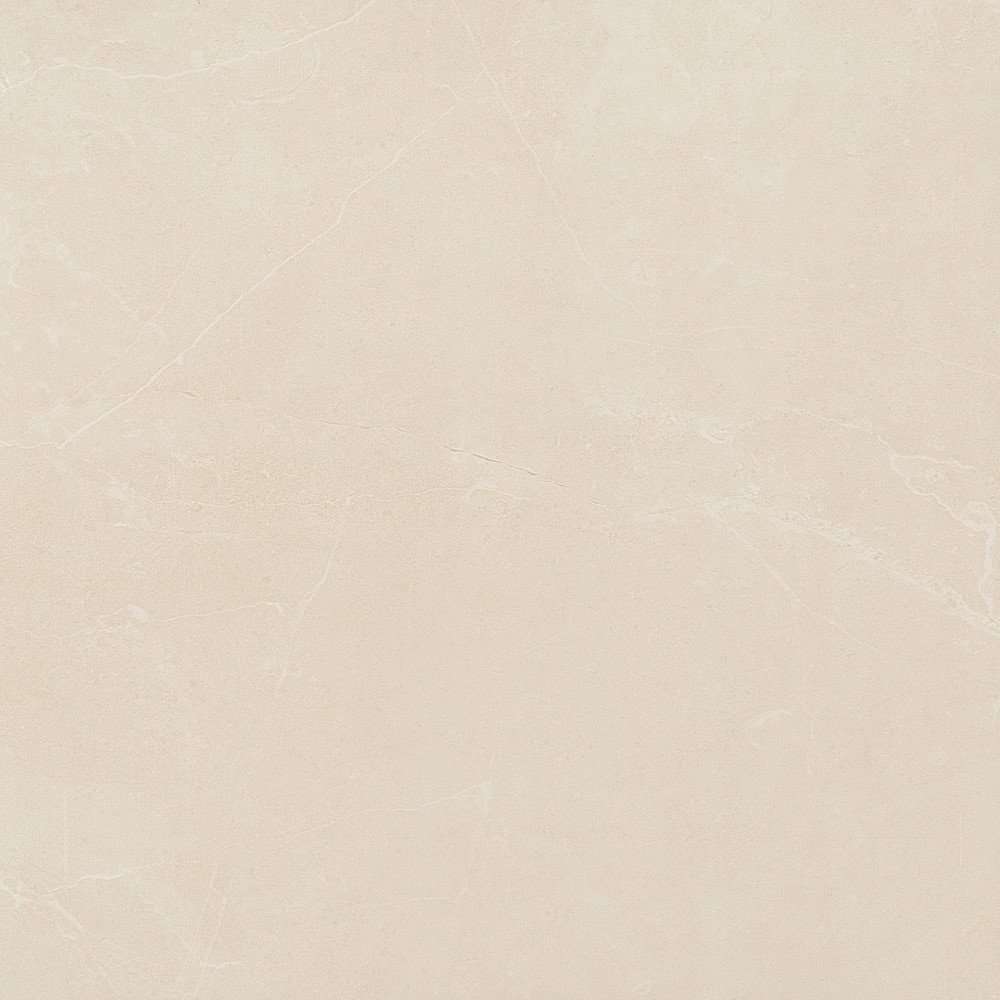 Керамогранит Tubadzin Belleville White Pol, цвет бежевый, поверхность полированная, квадрат, 598x598