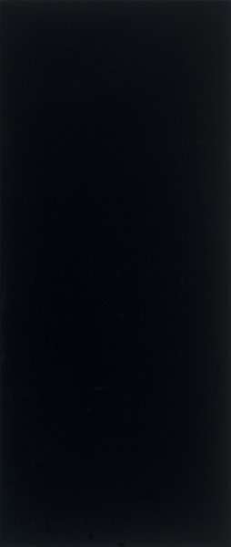 Керамическая плитка Roberto Cavalli Diva Nero 553602, цвет чёрный тёмный, поверхность матовая, прямоугольник, 320x750