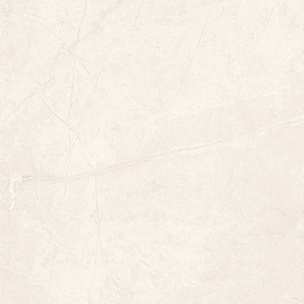 Керамогранит Ametis By Estima Marmulla Ivory MA00 Неполированный 80x80 68632, цвет слоновая кость, поверхность матовая, квадрат, 800x800