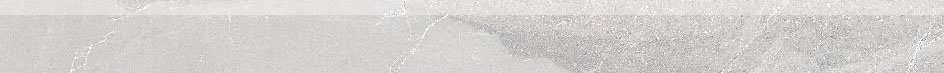 Бордюры Piemme Geostone Battiscopa Grigio Nat. Ret. 65700, цвет серый, поверхность матовая, прямоугольник, 70x900