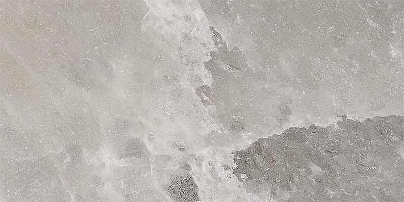 Керамогранит Cerim Rock Salt Celtic Grey Bocciardato 767932, цвет серый, поверхность противоскользящая, прямоугольник, 300x600