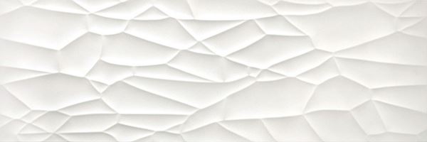 Керамическая плитка Cifre Glaciar Mojave Mate, цвет белый, поверхность матовая, прямоугольник, 300x900