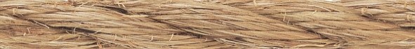 Бордюры Cerrol Royal Map Cord Listwa, цвет коричневый, поверхность глянцевая, прямоугольник, 65x500