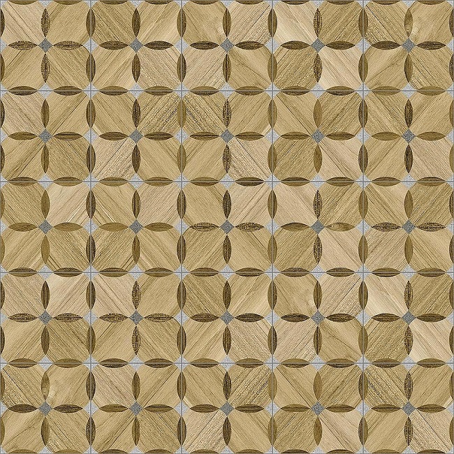 Керамогранит Arcana Komi Mossy-R, цвет бежевый, поверхность матовая, квадрат, 200x200