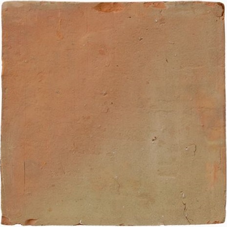 Керамическая плитка Eco Ceramica Ecologica Bio, цвет коричневый, поверхность матовая, квадрат, 300x300