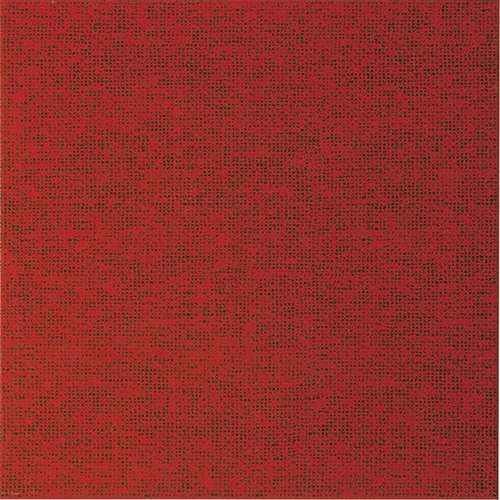 Керамическая плитка Mapisa Stariy Arbat Caramela Red, цвет красный, поверхность матовая, квадрат, 336x336
