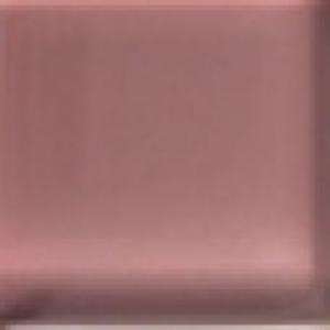 Мозаика Bars Crystal Mosaic Чистые цвета K 02 (23x23 mm), цвет розовый, поверхность глянцевая, квадрат, 300x300