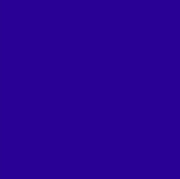 Керамогранит Piastrella AR-373, цвет синий, поверхность матовая, квадрат, 300x300
