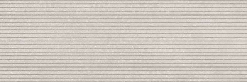 Керамическая плитка Baldocer Strive Delf Cener Rect., цвет серый, поверхность матовая, прямоугольник, 333x1000