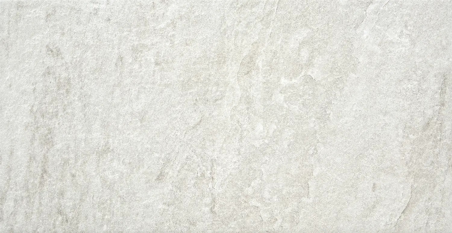 Керамогранит Rocersa Stonehenge White, цвет белый, поверхность натуральная, прямоугольник, 600x1200