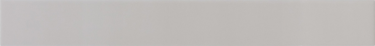 Керамическая плитка Equipe Hopp Grey 31183, цвет серый, поверхность матовая, прямоугольник, 50x400